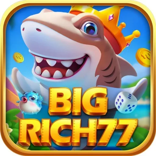 BIGRICH77 - Permainan Seru dengan Sensasi Arcade